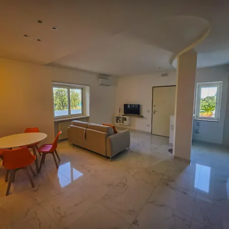 Casa Zora - Vista Mare * فيستَ