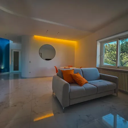 بيت للعطل Casa Zora - Vista Mare
