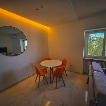 Casa Zora - Vista Mare