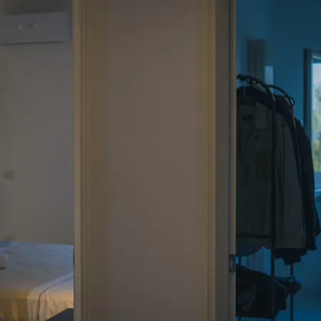 Casa Zora - Vista Mare بيت للعطل *