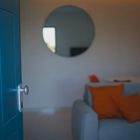 بيت للعطل Casa Zora - Vista Mare
