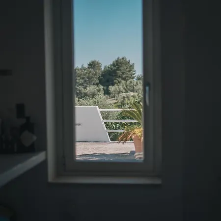 Casa Zora - Vista Mare * فيستَ