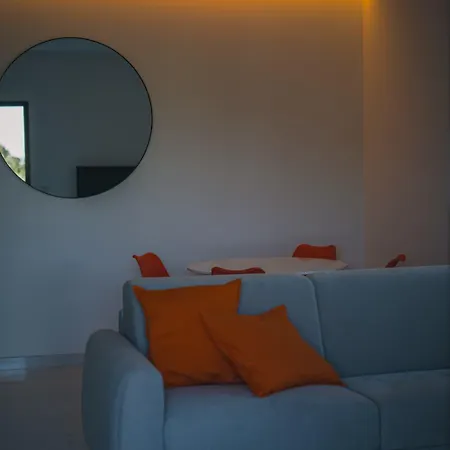Casa Zora - Vista Mare